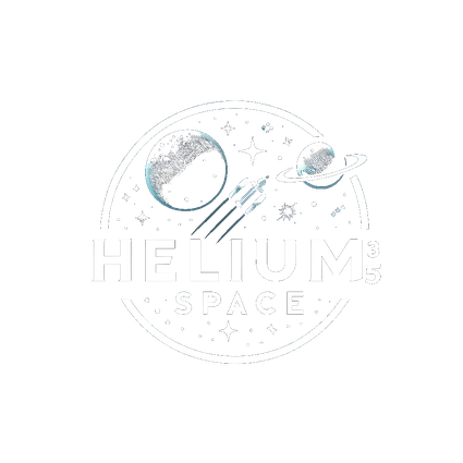 Helium3.Space News