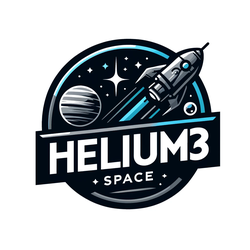 Helium3.Space